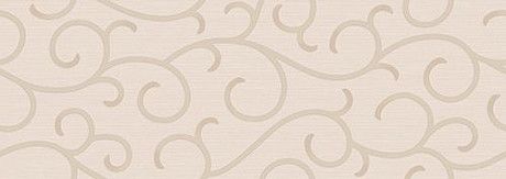 Настенная плитка Venice Ricciolo Crema (25.1x70.9) 915720