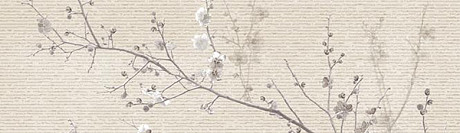 Декор Dec.Peace Sand B (29x100) 28078