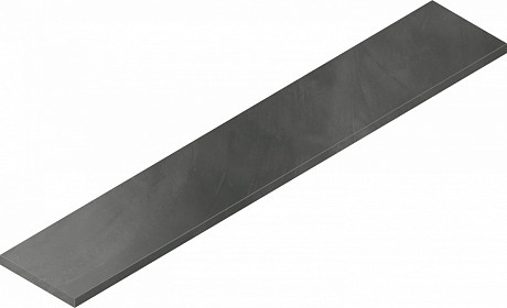 Ступень угловая левая Континуум петрол 620070002338 (33x120)