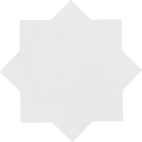 Керамогранит Kasbah Star Bone 16,8x16,8x0,83 Matt
