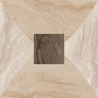 Керамогранит Venezia Inserto Sanmarco (45x45) 610080000208