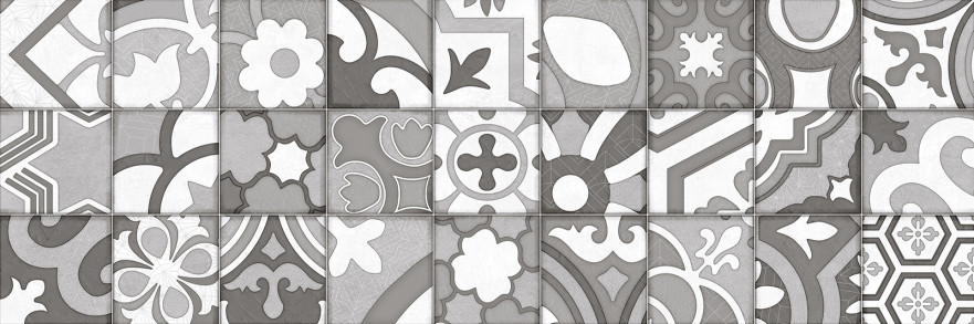 Плитка настенная Velvet TWU93VLT17R (30x90) TWU93VLT17R