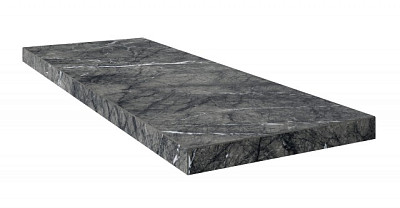 Ступень Uffizi Black Scal Ang.Sx (33x90) 620070001953
