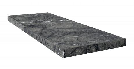 Ступень Uffizi Black Scal Ang.Sx (33x90) 620070001953