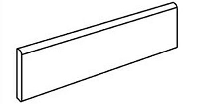 Плинтус R.Unique (7.45x45)