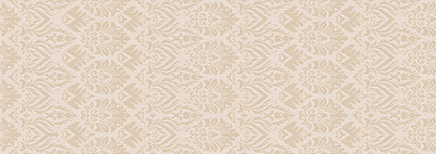 Настенная плитка Venice Royal Crema (25.1x70.9) 915722