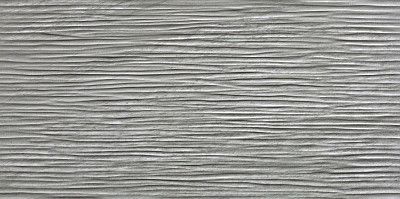 Керамическая плитка Brave 3D Wave Grey (40x80) 8BDE