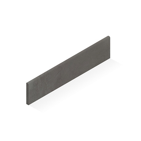 Плинтус Batt.open air pewter rett OPB66R (9x59.5)