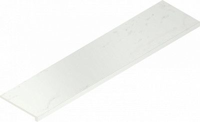 Ступень угловая правая Charme Deluxe Michelangelo Scalino Dx 620070001607 (33x120)