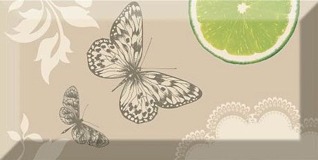 Декор Decor Vintage 02 (10х20)