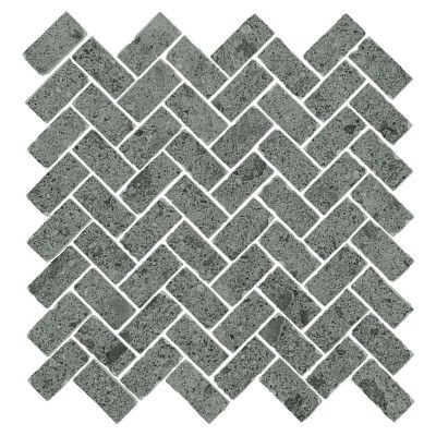 Мозаика Genesis Grey Mosaico Cross 620110000093 (31.5x29.7)