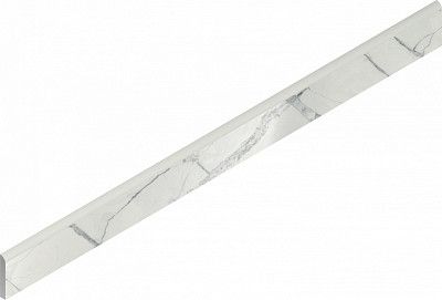 Плинтус Charme Deluxe Invisible Battiscopa Lux 610130004626 (7.2x80)