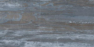 Керамогранит Pav. Fossil Blue Po. Rect. Mate (60x120) 914537