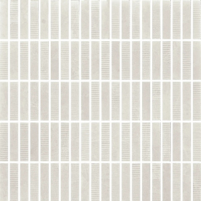 Мозаика laser bianco CC0005611 (30x30)