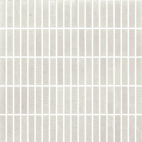 Мозаика laser bianco CC0005611 (30x30)