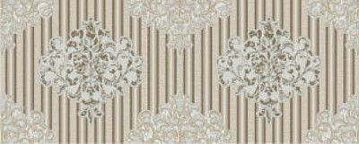 Настенная плитка Victoria Damasco Crema (20.1x50.5) 909010