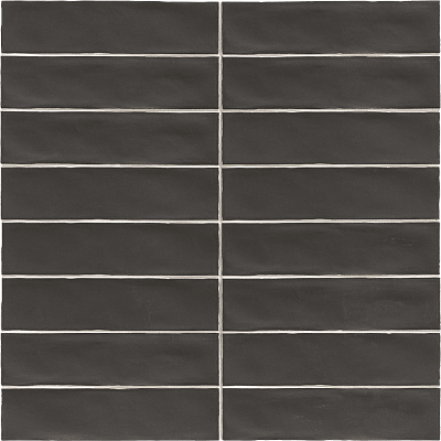 Керамическая плитка Original Antracita Brillo (7.5x30) PT02766