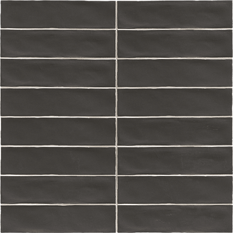 Керамическая плитка Original Antracita Brillo (7.5x30) PT02766