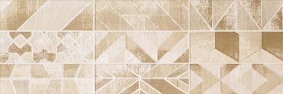 Керамическая плитка Prowall mur dipinto warm PWL02MW (25x75)