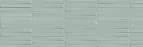 Керамическая плитка Splash Freefall Green (20x60)