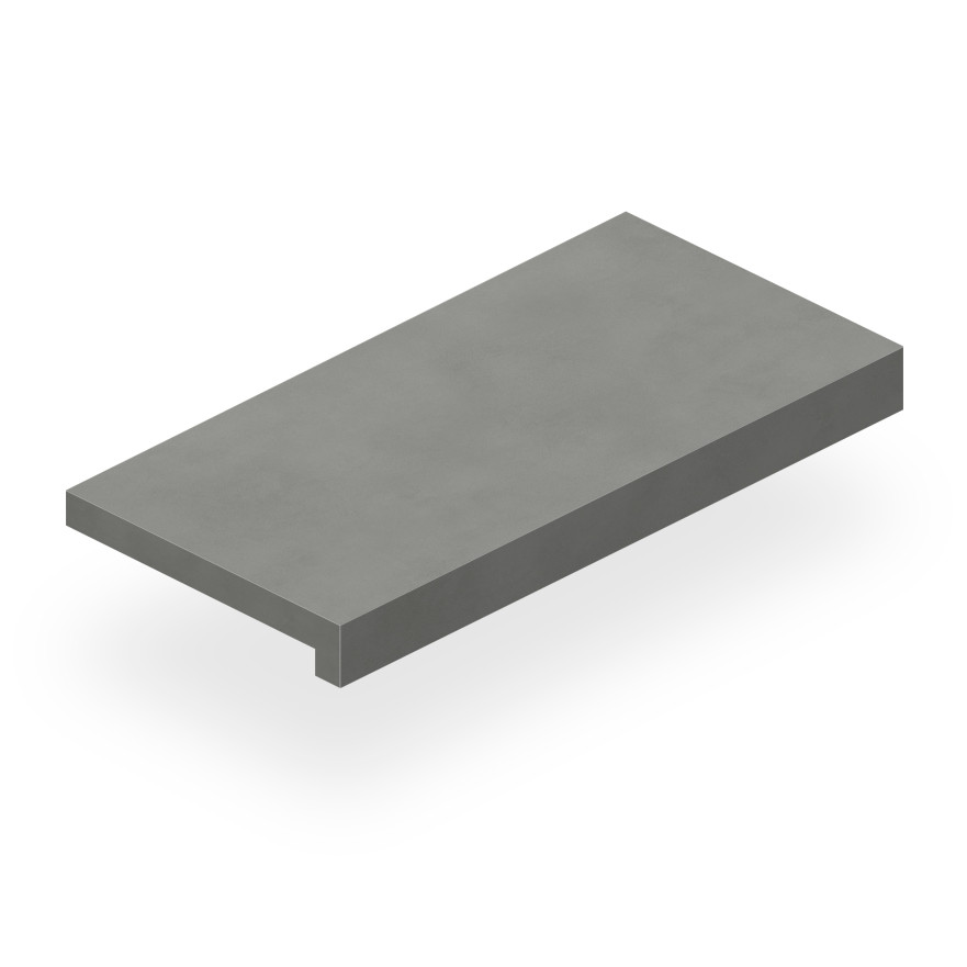 Ступень Boost Balance Grey Elemento L SP AKDC (33x120) AKDC
