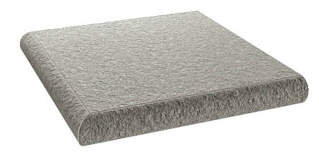 Ступень Cortina Grigio Scal Ang.Luna (32.5x32.5) 620070000936