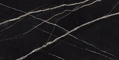 Керамогранит Empire Calacatta Black (80x160) Lap Ret 610015000605