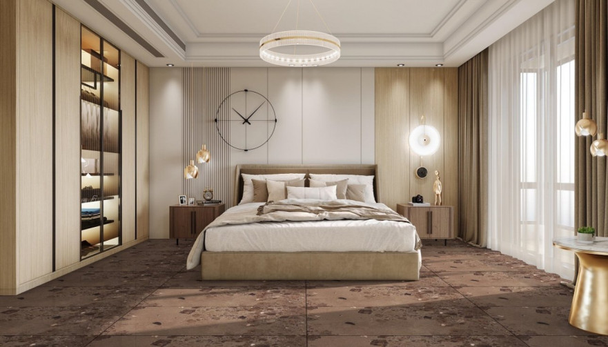 Керамогранит Flaco Сoffee (60х120) OC0000160