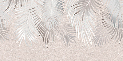 Декор 31.5*63 MONTE BIANCO 1 (31.5x63)