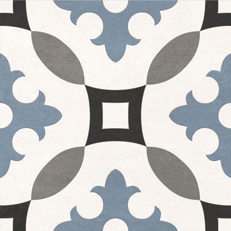 Керамогранит Rio (20x20) GP2020DNN13