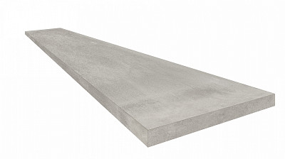 Ступень угловая правая Экспо грэй 620070002295 (33x60)