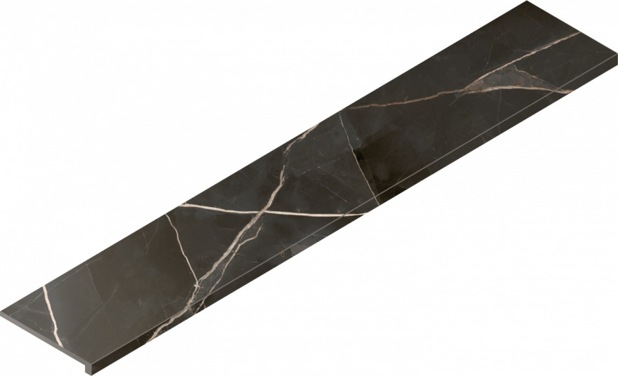 Ступень фронтальная Stellaris Absolut Black Scalino(33x160) 620070002618