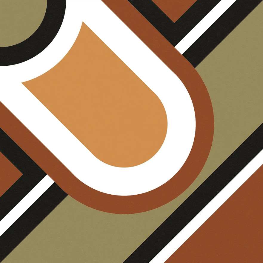 Керамогранит Bauhome BLIME WARM 27697 (20x20) 27697