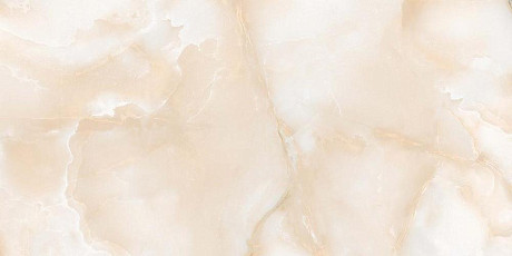 Керамогранит ALABASTER CREMA GLOSSY (60x120) BZ76607