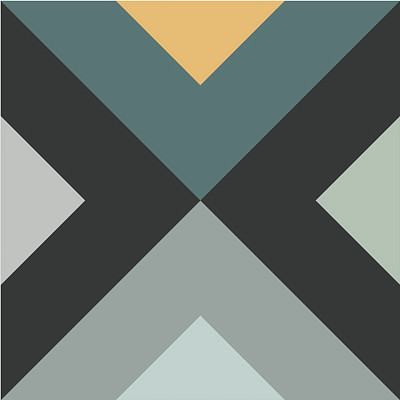 Jasmine NIGHT (15x15)