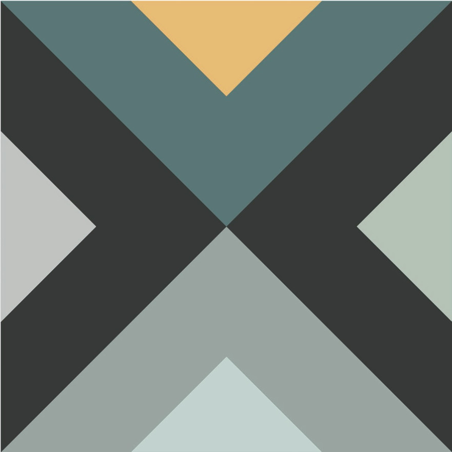 Jasmine NIGHT (15x15)