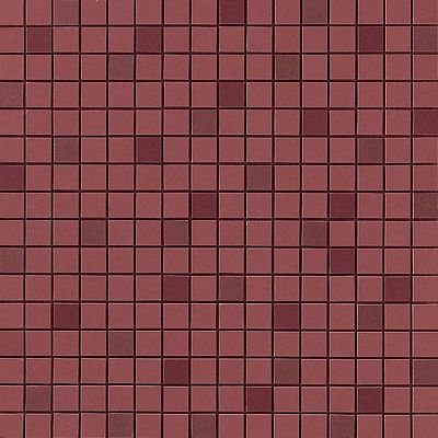 Мозаика Prism Grape Mosaico Q (30.5x30.5) A40J