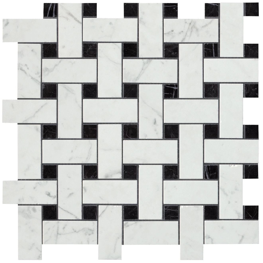 Мозаика Marvel Basketweave Cold Lapp. (30x30) AS2O AS2O