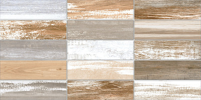 Плитка настенная Congo Brick WT36CON55 (30x60)