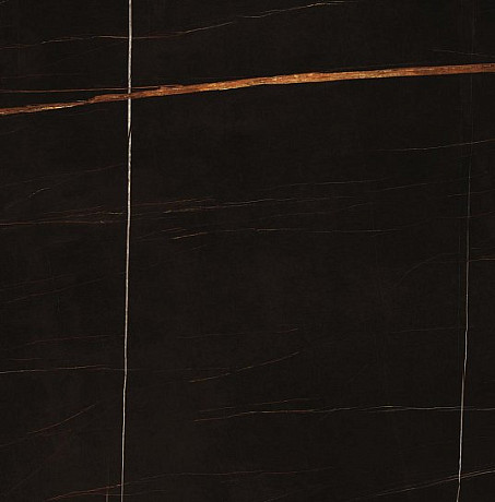 Керамогранит Ultra Marmi SAHARA NOIR Lev Silk 6 mm (120х120) UM6SK120585