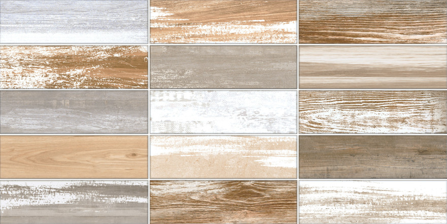 Плитка настенная Congo Brick WT36CON55 (30x60) WT36CON55