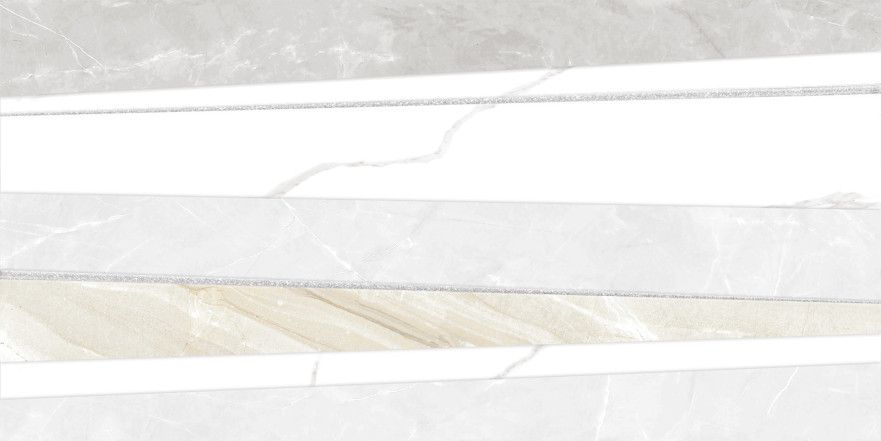 Декор Bayron (25x50) DW9BAO55 DW9BAO55