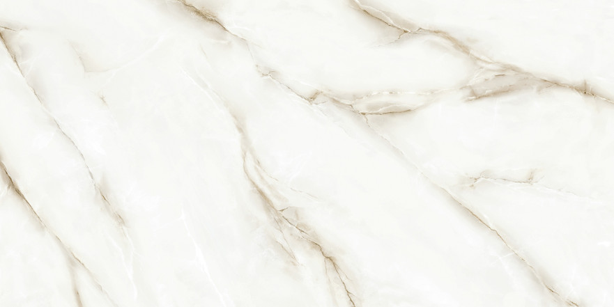Керамогранит Bianco Chiara (57x114) GFA114BCH00L GFA114BCH00L