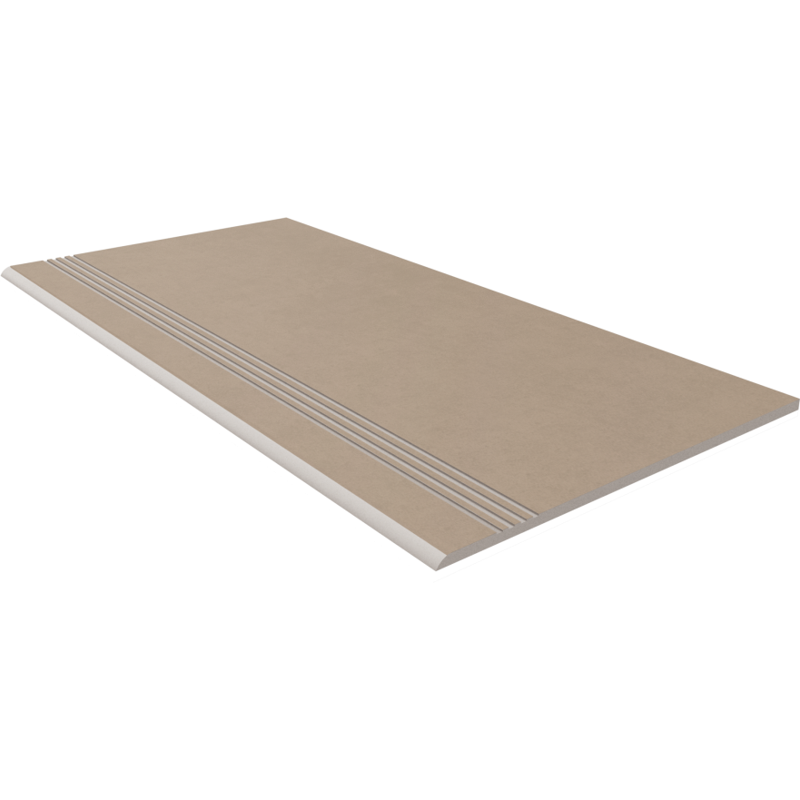 Ступень CA00-30x60 непол. (с насечками) (30x60) CA 00