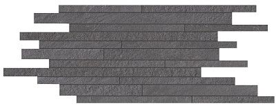 Мозаика Trust Titanium Brick (30x60) ACNE