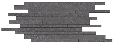 Мозаика Trust Titanium Brick (30x60) ACNE
