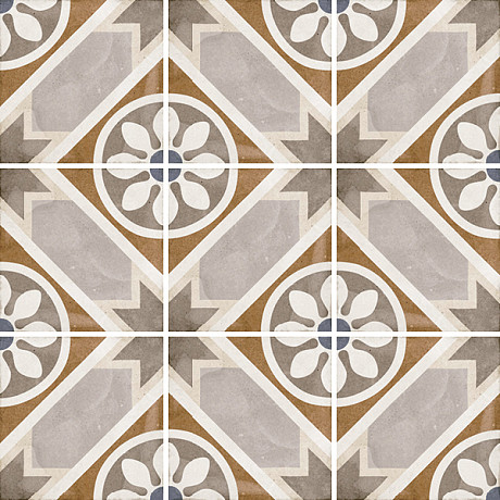 Керамогранит Art Nouveau Apollo Colour (20x20) 24401