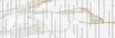 Керамическая плитка Concept Calacatta Gold Vecchio (40x120) 778