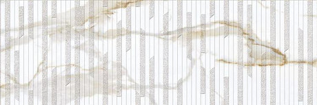 Керамическая плитка Concept Calacatta Gold Vecchio (40x120) 778