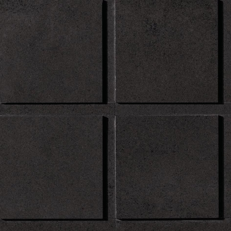 Мозаика Blaze Iron Mosaico 3D Factory (29x29) A0UT A0UT